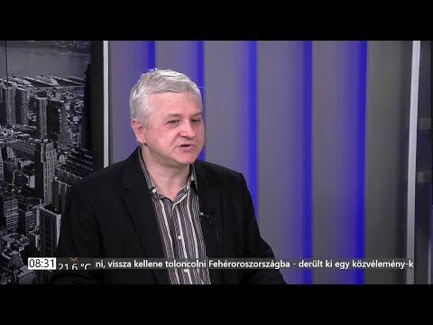 PIRKADAT Breuer Péterrel: Nagy Attila Tibor