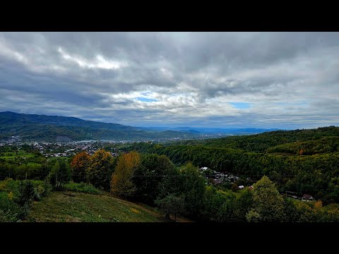 Prundu Bargaului - Grota lui Iacob