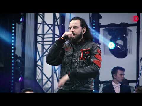 Abradab | Narodowa Orkiestra Dęta | Powietrze | The Polish National Wind Orchestra