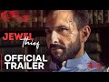 JEWEL THiEF OFFICIAL TEASER Saif Ali Khan Jaydeep Ahlawat Sidharth And 2025