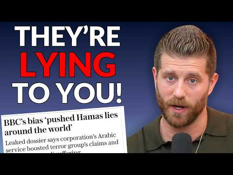 The ONLY 3 Facts You Need to Know About Israel, Palestine, and the Jews: Part 1