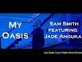 My Oasis | Featuring Jade Anouka | Live at Abbey Road Studios