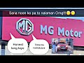MG 5 1 5L AT Style Authomatic Honest Review