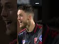 Alles wat Ricky van Wolfswinkel aanraakt verandert in goud! ?? #shorts