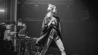 Noga Erez - DANCE WHILE YOU SHOOT  (REWORKED)