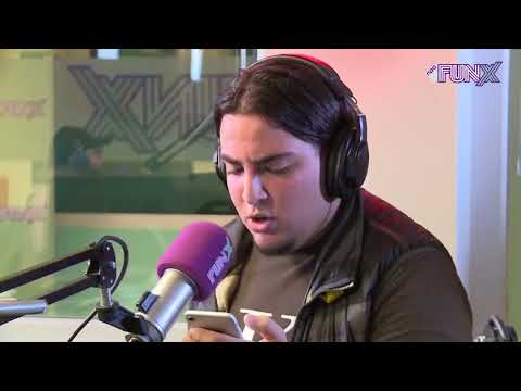 Lucky Zuid - FunX Only Rappers