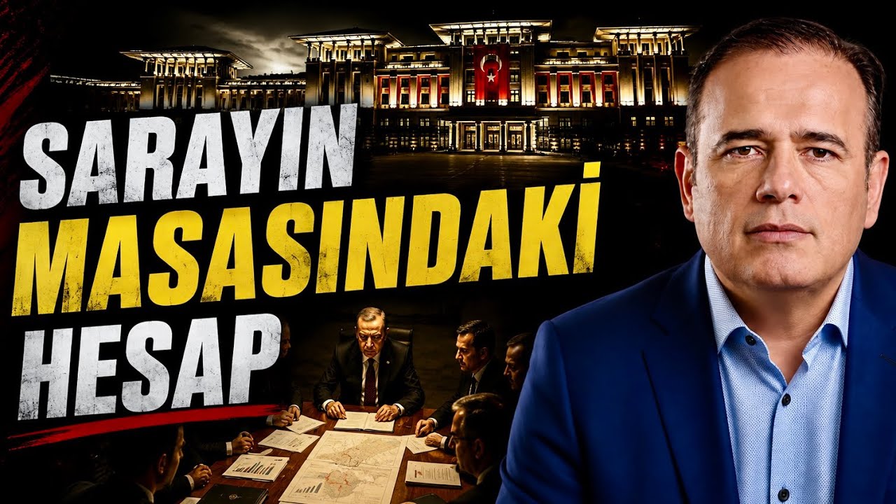 ÖZGÜR ÖZEL'E HAPİS YOLU!