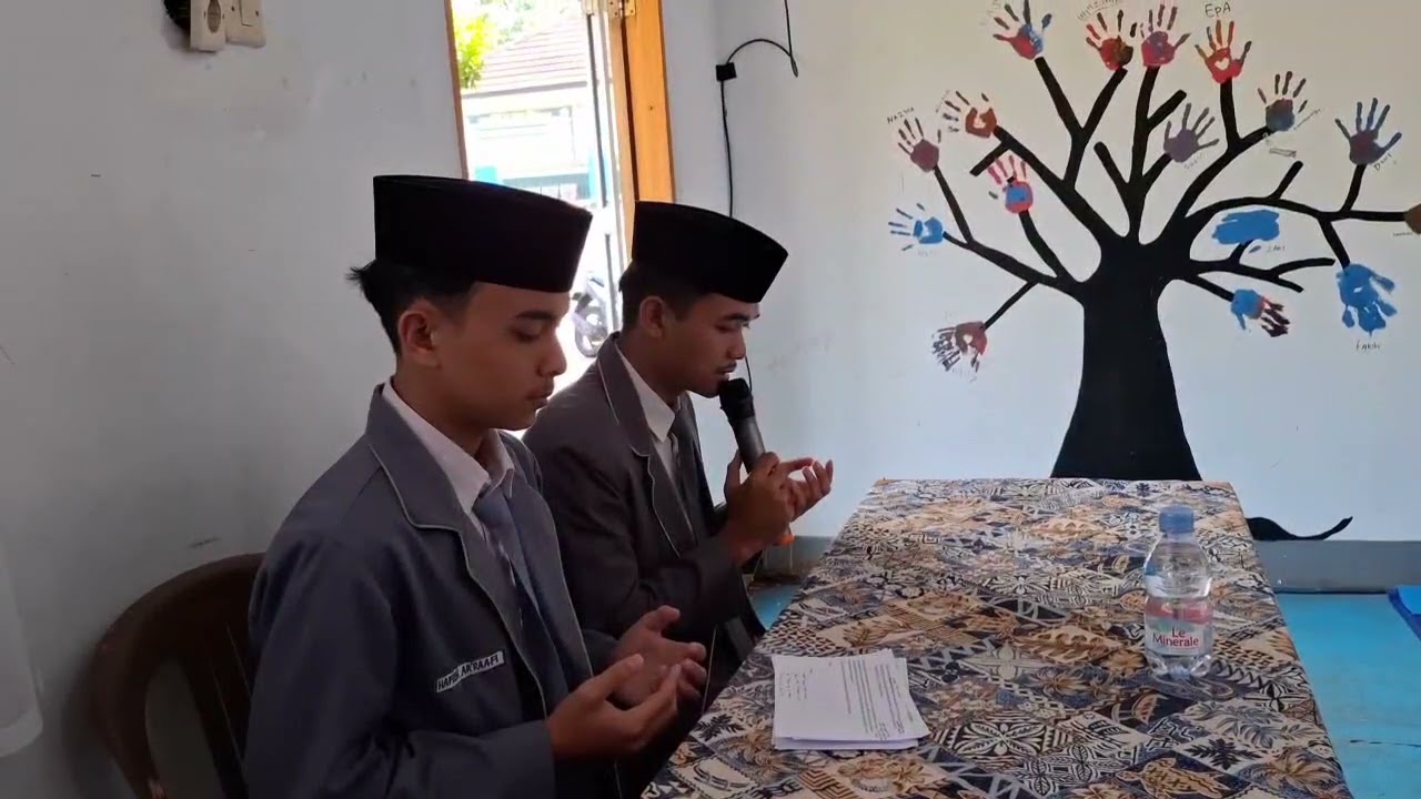 Workshop Pemanfaatan Papan Interaktif Digital)(PID) 