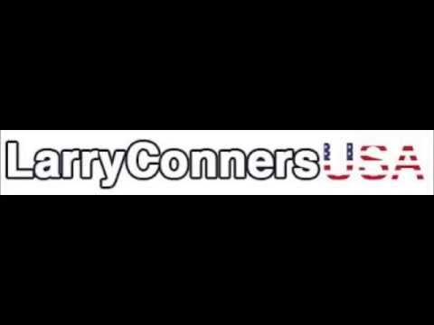 Attorney Angela Giampolo on Larry Conners USA