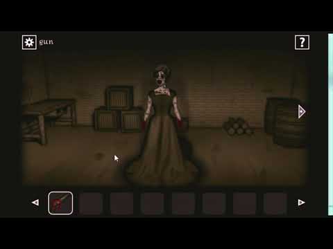 forgotten Hill Memento Buried Things