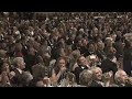 Obama on Race at White House Correspondents Dinner Obama on Race at White House Correspondents Dinner