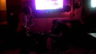 Video Nasties live at Flask Lounge, 01-24-2012
