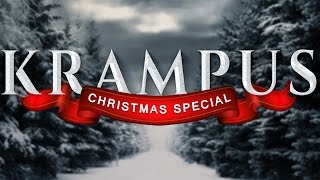KRAMPUS TROLLING 2