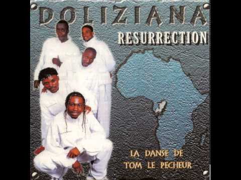 Doliziana - Beto me kuisa