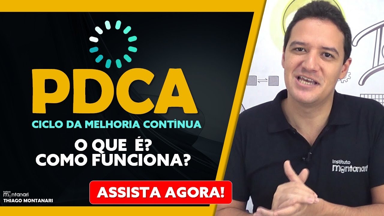 Ciclo PDCA: o que é o Ciclo PDCA? Como funciona o Ciclo PDCA?