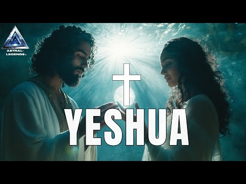 Yeshua: The Lost Chronicles Of Jesus Christ | Astral Legends
