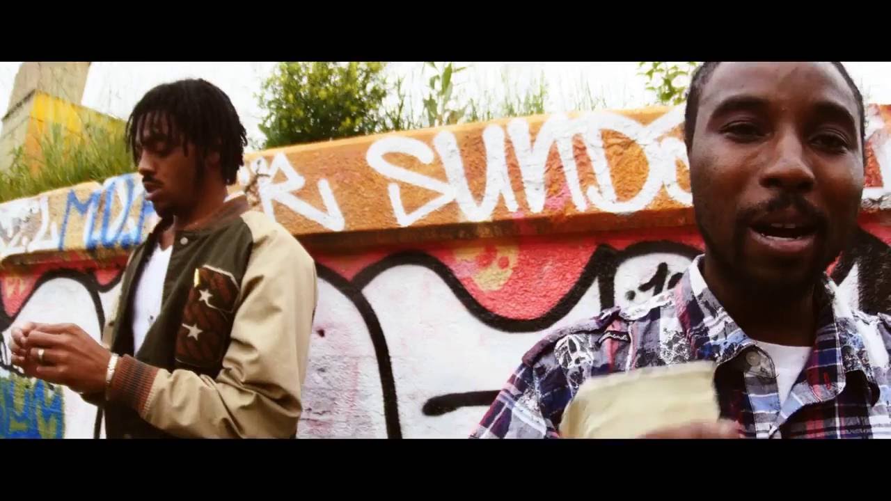 Promotional video thumbnail 3 for Styne