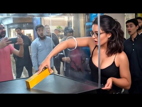 Menschen mit außergewöhnlichem Talent | Die erstaunlichsten Fähigkeiten und Talente!