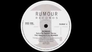 Nomad Ft Daddae Harvey - The Raggamuffin Number