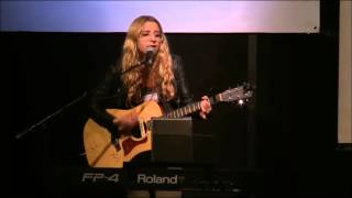 Sophie Beem at TEDxYouth@Hewitt