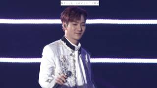 [Segno in SEOUL] I&#39;m Bad - NU&#39;EST