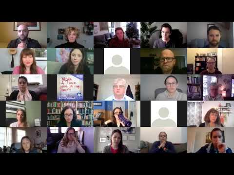 Ask Me Anything with Dr  Michael Greenberg