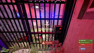 rust torture chamber