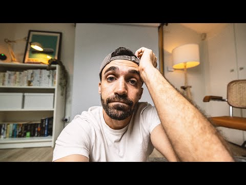 Thumbnail for this is turning into a problem