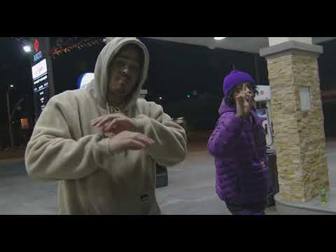 Ralfy The Plug & ItsManMan - Propane Accessories || Dir. @IMNOTEVOL