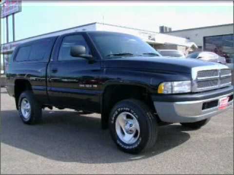 1999 Dodge Ram 1500 - Menomonie WI