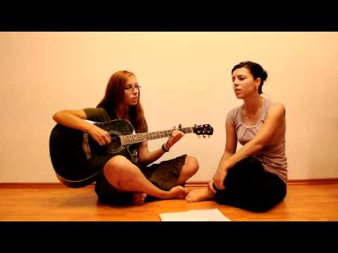 Nu Acum - Pastel (cover Cati Vişinescu şi Mihaela)