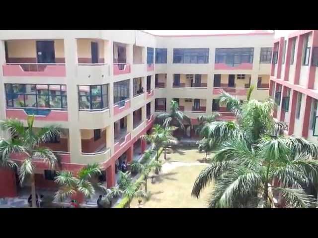 Bhagwan Parshuram Institute of Technology video #1