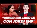 QUIERO COLABORAR Con Jordi ENP PAMELA RIOS
