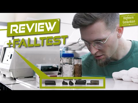 Dynavap The G3 Review - Nutzung, Kompatibilität und Härte-Test (+Rabatt)