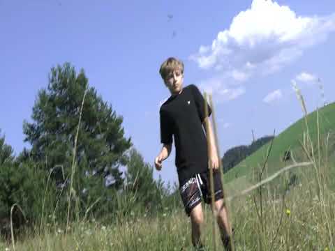 lilkris3000 - Feel The Bounce (Official Music Video)