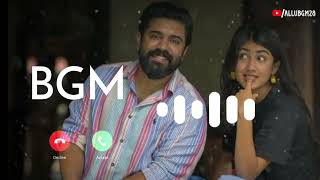 Download lagu sarvam maya movie Love BGM / Ringtone bgm  mp3