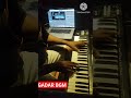 GADAR Bgm Cover