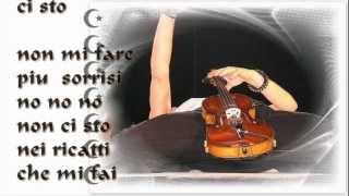 ✿⊱ Gianna Nannini - Sex drugs and Beneficienza - Inno ✿⊱