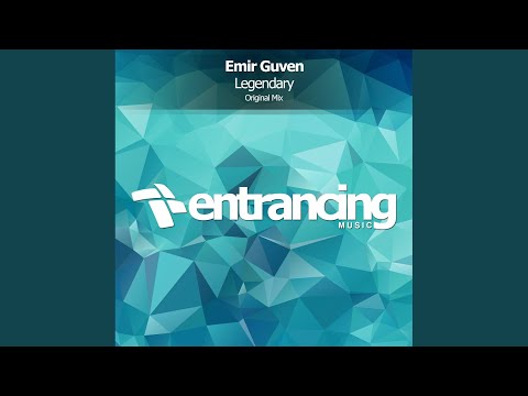 Legendary (Original Mix)