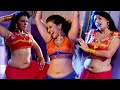 Akshara Singh Hot Saree Navel Sudh Deshi Maal Item Songs Compilation