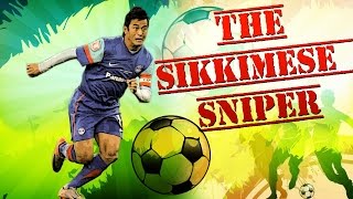 Khiladi Episode 3 : Baichung Bhutia, The Footballing Icon