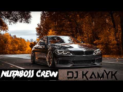 NAJLEPSZA MUZYKA KLUBOWA 2021 vol.5 TYLKO DOBRA POMPA NIE JEST ZŁA 2021 [ DJ KAMYK &  NUTABOSSCREW ]