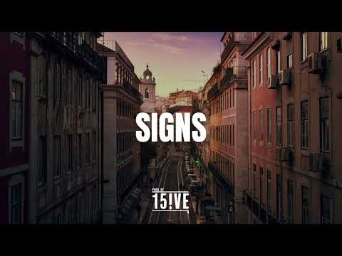 Clavish x Meekz Manny x Santan Dave Type Beat - Signs