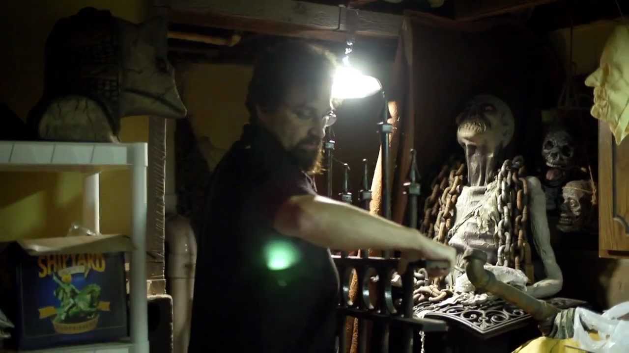 THE AMERICAN SCREAM Official Trailer