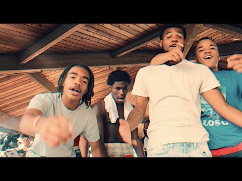 MOODA X LIL RO  - ALLAT#RIPLILRO #FREEMOODA