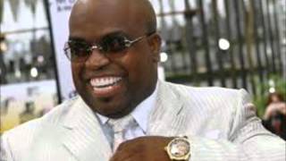 Baby, It's Cold Outside - Cee Lo Green feat. Christina Aguilera * FULL *