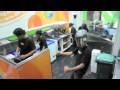 Boost Juice Bars Bangsar Village Harlem Shake Boost Juice Bars Bangsar Village Harlem Shake