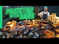Pakistan Street Food At Night Vegans Won T Survive Here