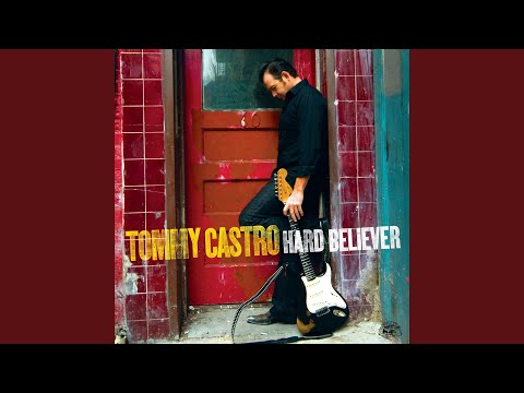 Make It Back To Memphis - Tommy Castro