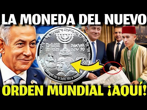 NO PASTOR DARED TO SPEAK OF THE TEMPLE COIN